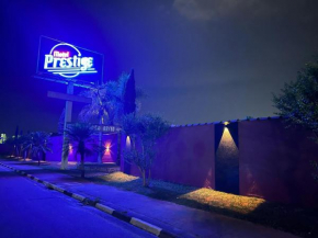 Motel Prestige Pinda 2
